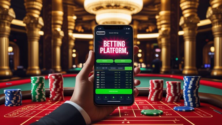 Betbhai9: The Ultimate Online Betting Platform for Casino and Sports Enthusiasts