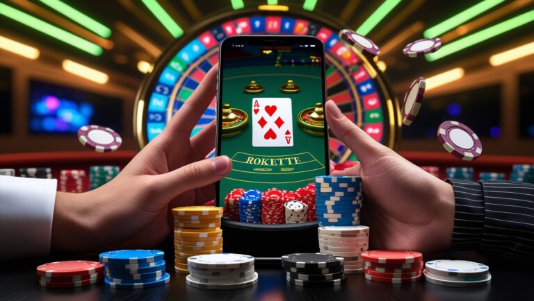 Lotus365: Revolutionizing the Online Betting and Casino Experience