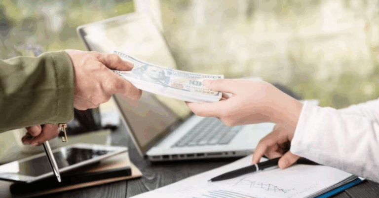 Licensed Money Lender: Fast, Legal, and Trusted Financial Services
